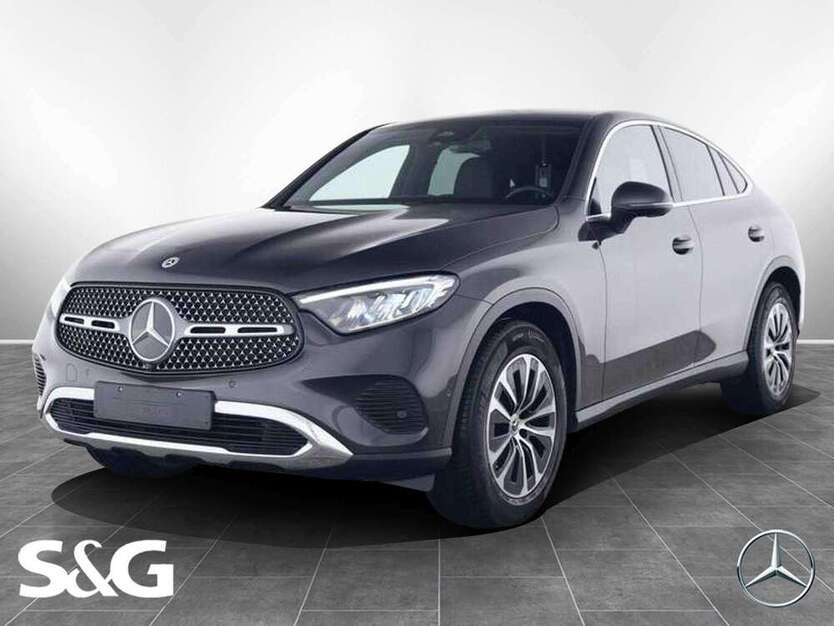 GLC 220
