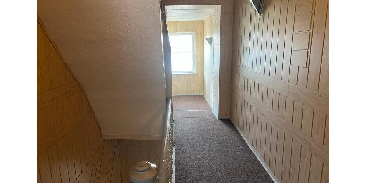 Etagenwohnung Eisleben (Lutherstadt) - 3 Zimmer, 85 m&sup2;, 530&euro; | Angebot:24563449