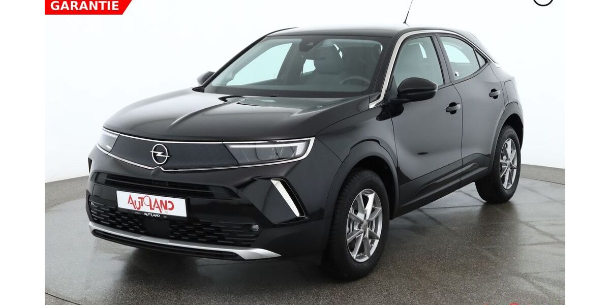 Opel Mokka 43.639 km 18.890 &euro; Brehna 06796