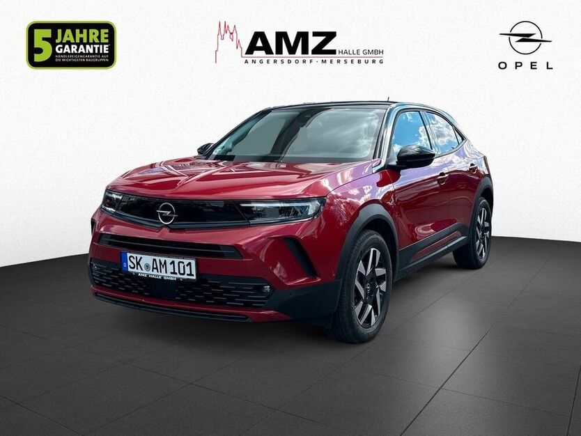 Mokka-e