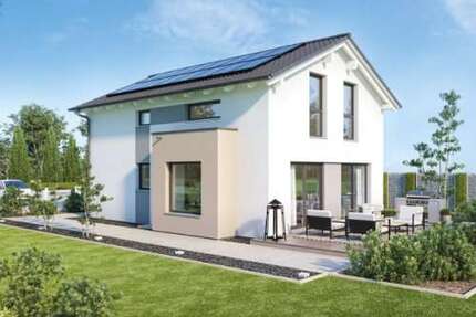 Haus Leuna - 4 Zimmer, 120 m&sup2;, 465.633&euro; | Angebot:27243745