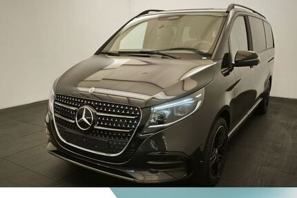 Mercedes V 300