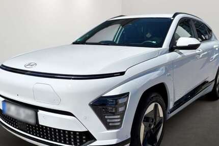 Hyundai KONA 8.500 km 35.990 &euro; Petersberg OT Sennewitz 06193