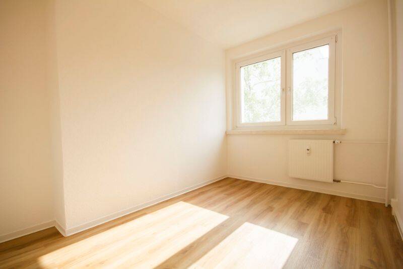 Etagenwohnung Halle (Saale) Südstadt - 3 Zimmer, 58 m&sup2;, 419&euro; | Angebot:26205448