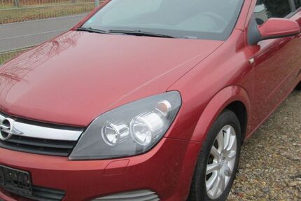 Opel Astra 206.961 km 1.200 &euro; Delitzsch 04509