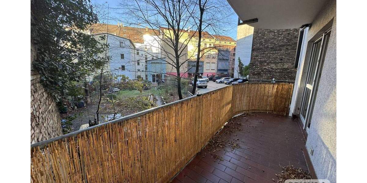 Etagenwohnung Halle/Saale Innenstadt - 2 Zimmer, 44 m&sup2;, 95.000&euro; | Angebot:24724996