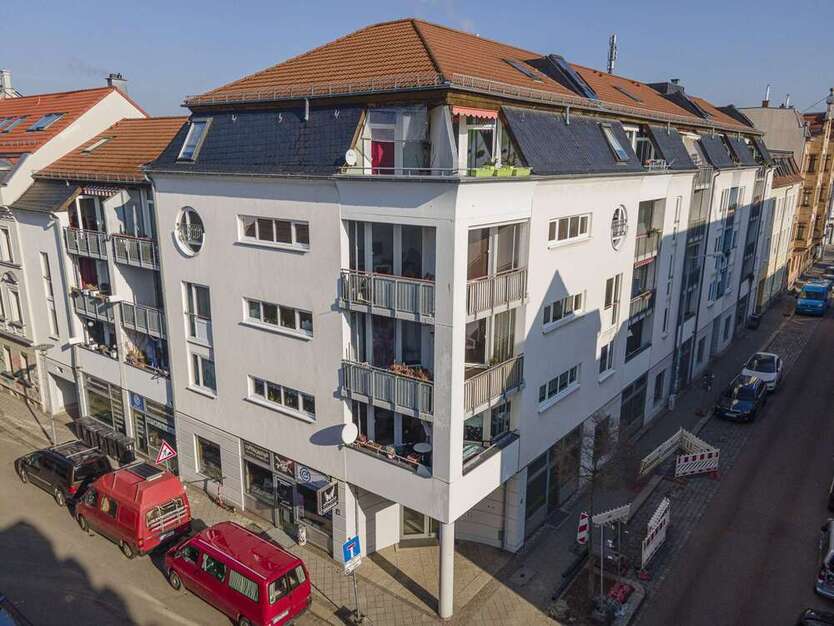 5 Raum - Zwei Wohnungen heute, Ihr perfektes Zuhause später!