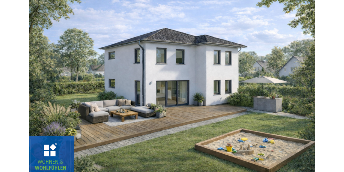 Einfamilienhaus Halle Damaschkestraße - 6 Zimmer, 141 m&sup2;, 597.400&euro; | Angebot:26244348