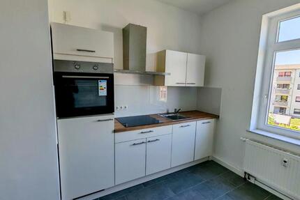 Wohnung Bitterfeld-Wolfen Bitterfeld - 2 Zimmer, 53 m&sup2;, 480&euro; | Angebot:27641818