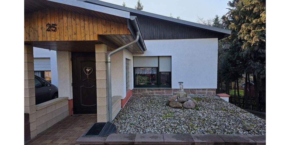 Doppelhaushälfte Petersberg OT Gutenberg Gutenberg - 7 Zimmer, 144 m&sup2;, 380.000&euro; | Angebot:24684833