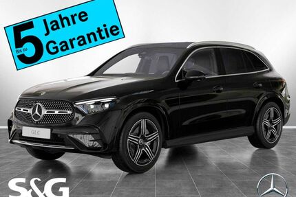Mercedes GLC 300
