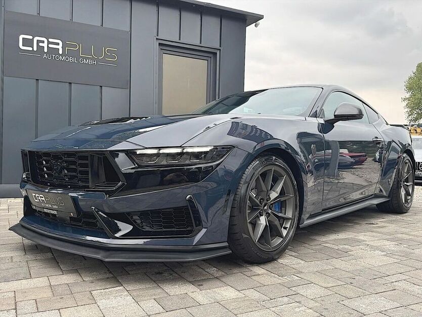 Mustang