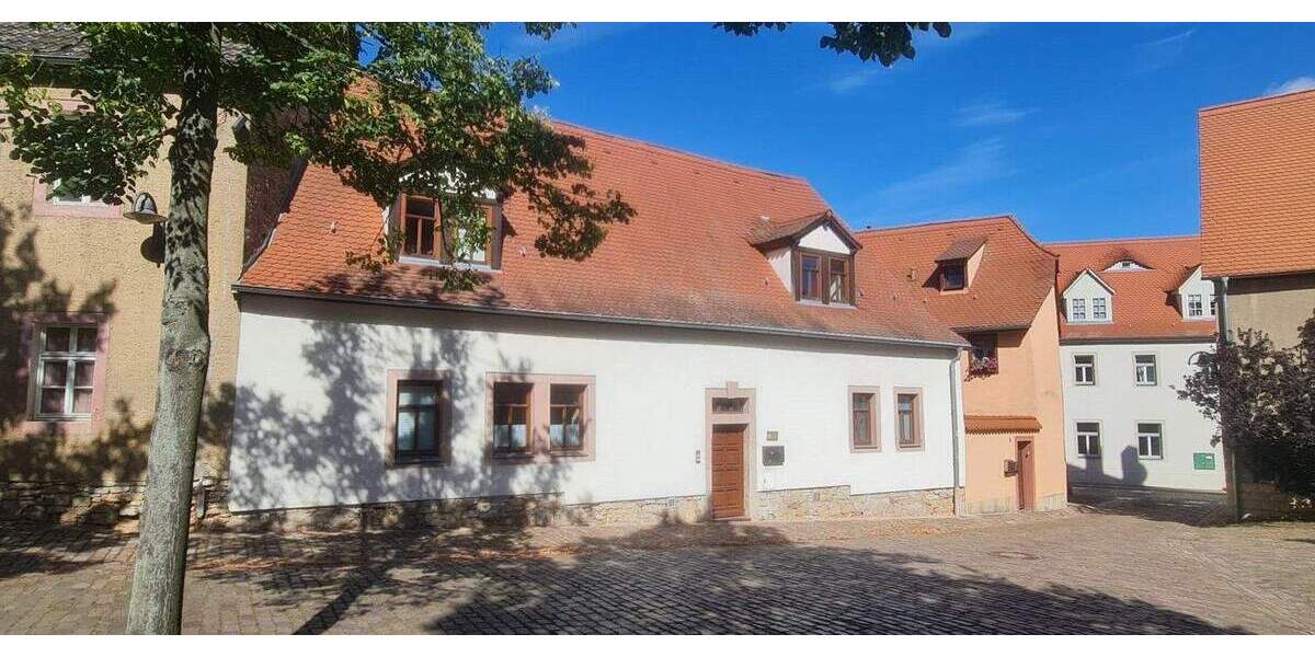Reihenmittelhaus Querfurt - 5 Zimmer, 163 m&sup2;, 125.000&euro; | Angebot:25177428