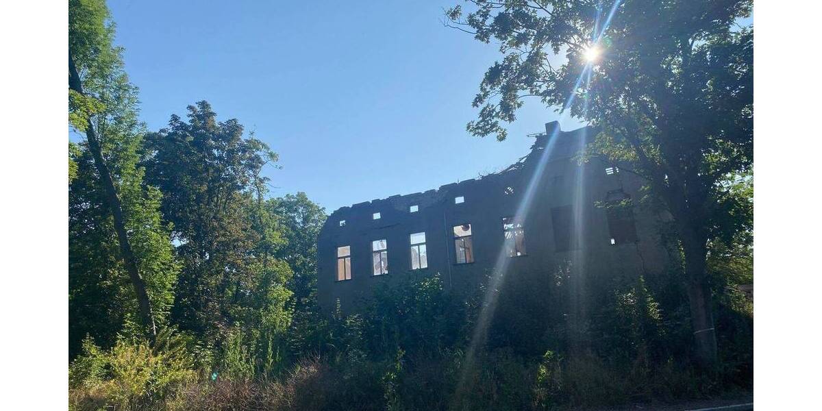 Grundstück Halle (Saale) Trotha - 180.000&euro; | Angebot:26486320