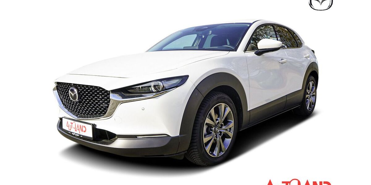 Mazda CX-30 23.899 km 26.990 &euro; Brehna 06796