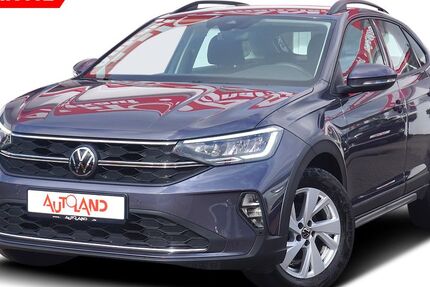 VW Taigo 26.200 km 18.490 &euro; Halle 06122