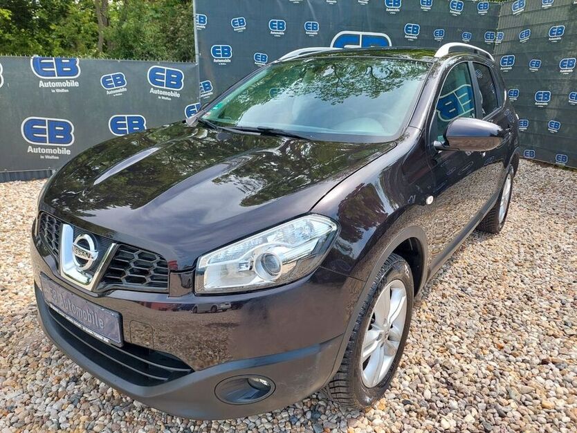 Qashqai+2