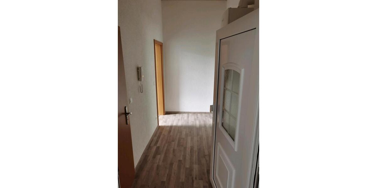 Etagenwohnung Köthen (Anhalt) - 1 Zimmer, 29 m&sup2;, 220&euro; | Angebot:26316242