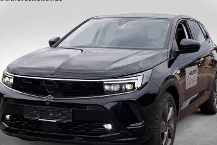 Opel Grandland (X) 21.854 km 26.490 € Halle 06126