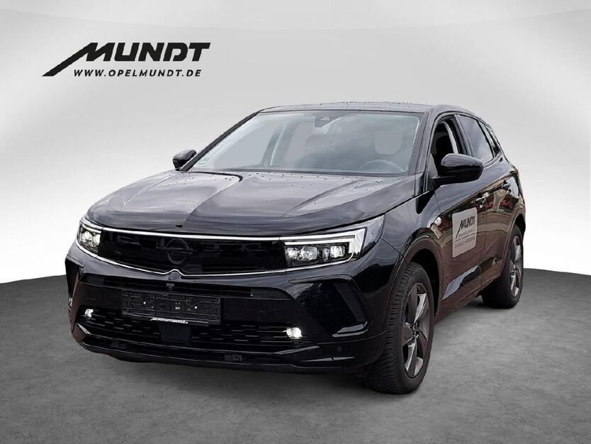 Opel Grandland (X) 21.854 km 26.490 € Halle 06126