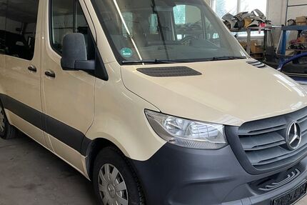 Mercedes-Benz Sprinter 335.000 km 16.291 &euro; Halle/Saale 06116
