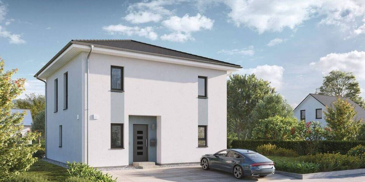 Einfamilienhaus Halle (Saale) Büschdorf - 5 Zimmer, 164 m&sup2;, 386.500&euro; | Angebot:26642063