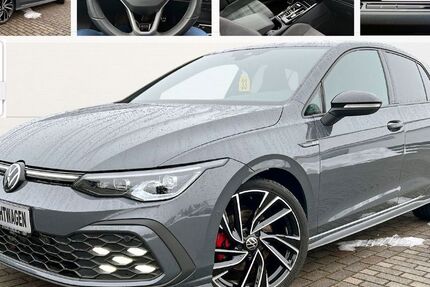 VW Golf 44.560 km 35.950 &euro; Halle 06116