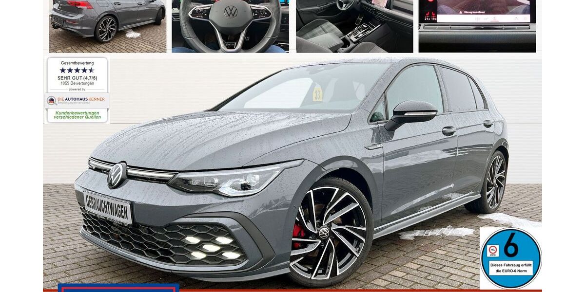 VW Golf 44.560 km 35.950 &euro; Halle 06116