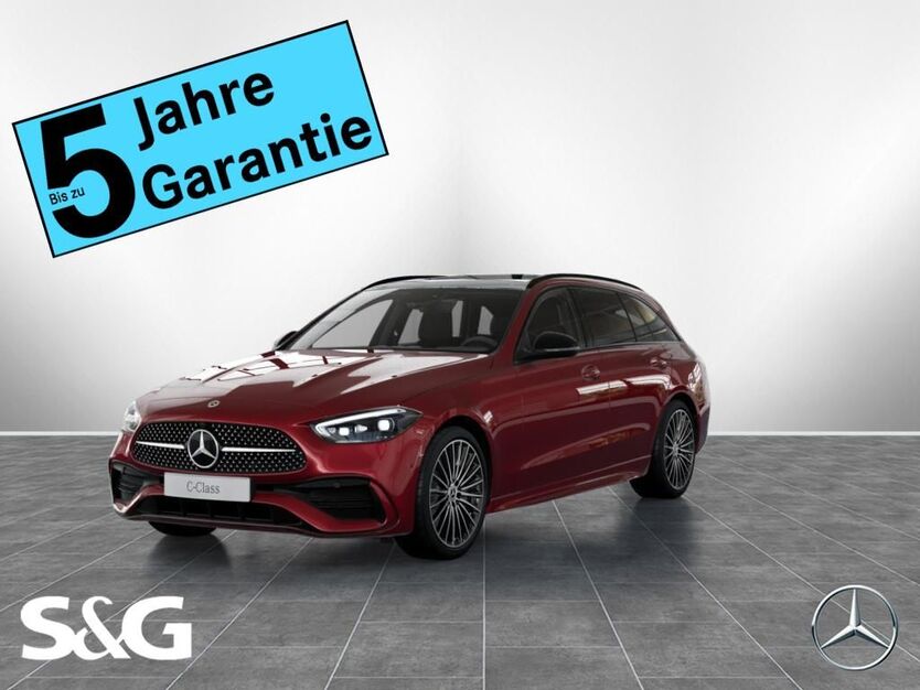 Mercedes-Benz C 220 24.654 km 48.869 € Halle-Sennewitz 06193
