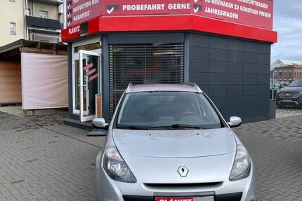 Renault Clio 67.271 km 4.999 € Leipzig 04229
