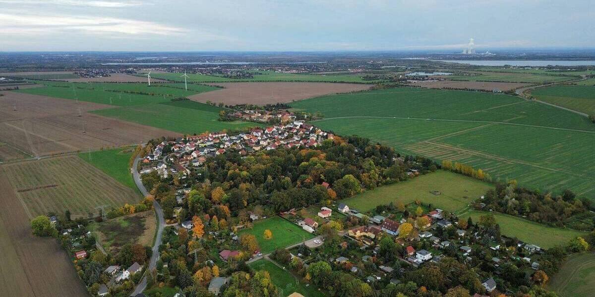Grundstück Markranstädt - 850.000&euro; | Angebot:26909879