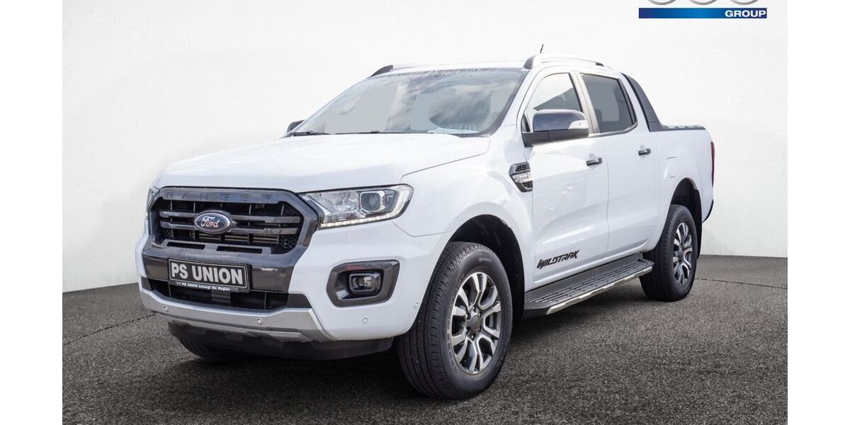 Ford Ranger 70.805 km 33.990 &euro; Halle(Saale) 06122