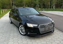 Gebrauchtwagen Audi A4 Avant