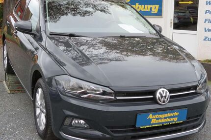 VW Polo 124.000 km 12.940 &euro; Halle/ Saale 06116