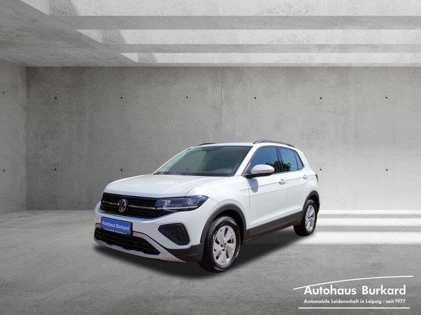 T-Cross