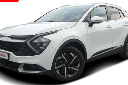 Kia Sportage 46.987 km 25.990 € Halle 06122