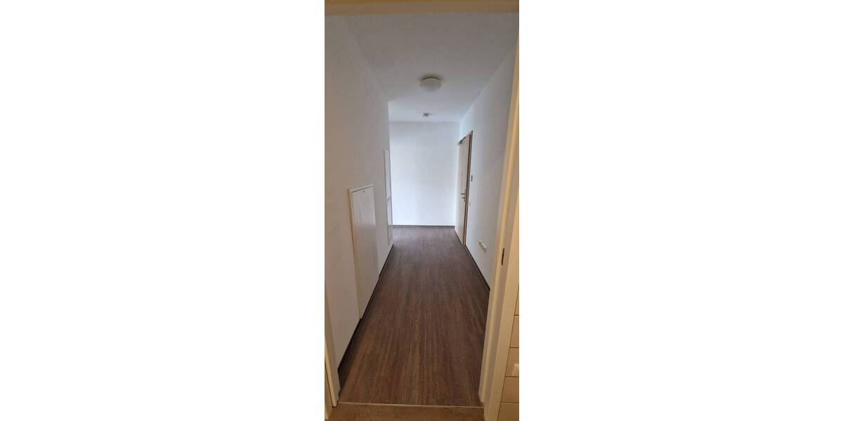 Etagenwohnung Merseburg Neumarkt (Vorstadt) - 2 Zimmer, 42 m&sup2;, 415&euro; | Angebot:26308476