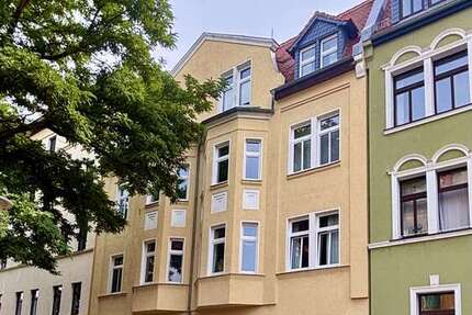 Wohnung Halle Damaschkestraße - 1 Zimmer, 29 m&sup2;, 250&euro; | Angebot:27317426