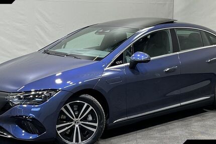 Mercedes-Benz EQE 11.216 km 46.480 &euro; Wiedemar 04509