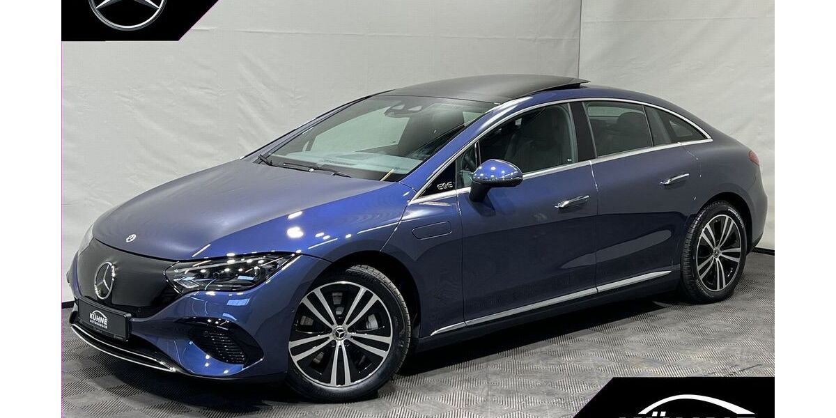 Mercedes-Benz EQE 11.216 km 46.480 &euro; Wiedemar 04509