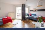 Etagenwohnung Halle (Saale) Innenstadt - 3 Zimmer, 1.726&euro; | Angebot:26283726