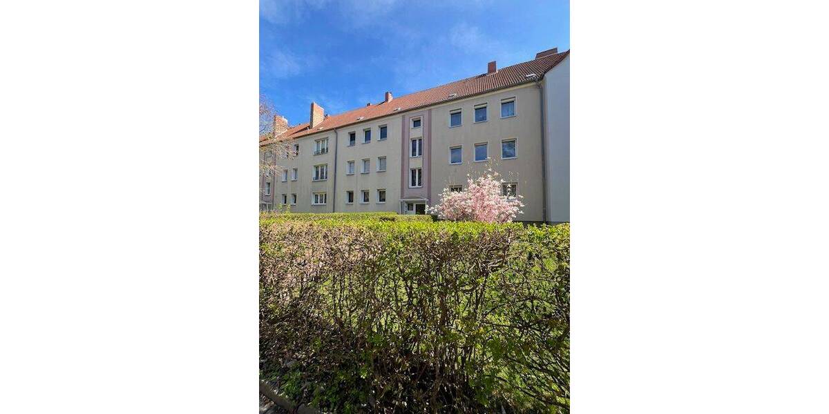 Etagenwohnung Halle (Saale) Freiimfelde - 3 Zimmer, 65 m&sup2;, 100.000&euro; | Angebot:26220470