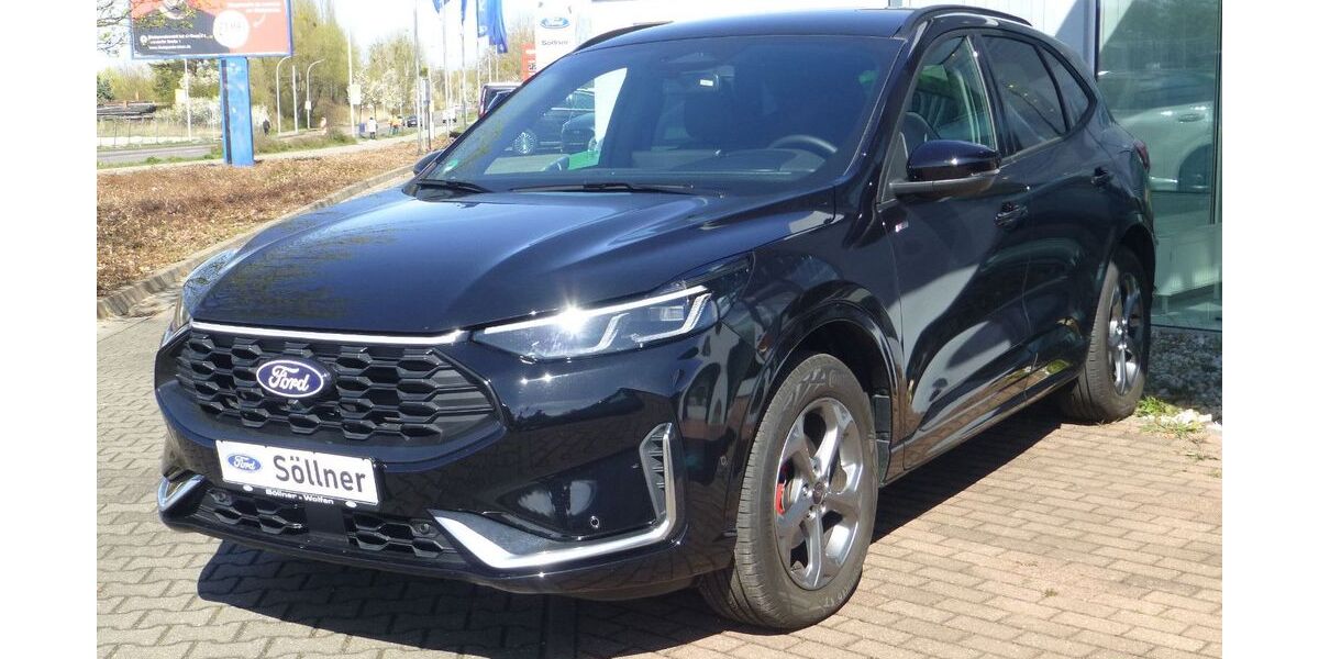 Ford Kuga 1.150 km 41.980 &euro; Wolfen 06766