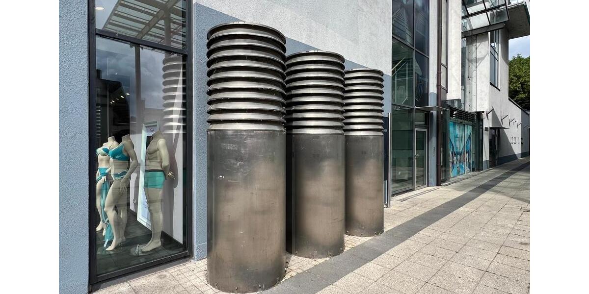 Gewerbeobjekt Merseburg - 623&euro; | Angebot:25384225