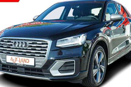 Audi Q2 74.103 km 21.990 &euro; Köthen 06366