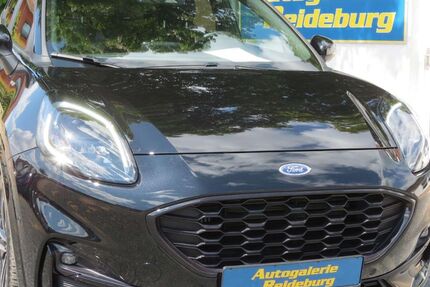 Ford Puma 36.000 km 18.840 € Halle/ Saale 06116