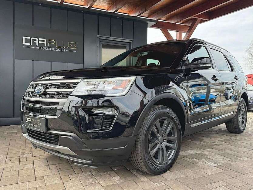 Explorer