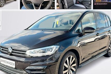 VW Touran 25.487 km 37.450 &euro; Halle 06116
