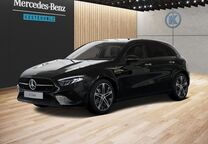 Gebrauchtwagen Mercedes A 180