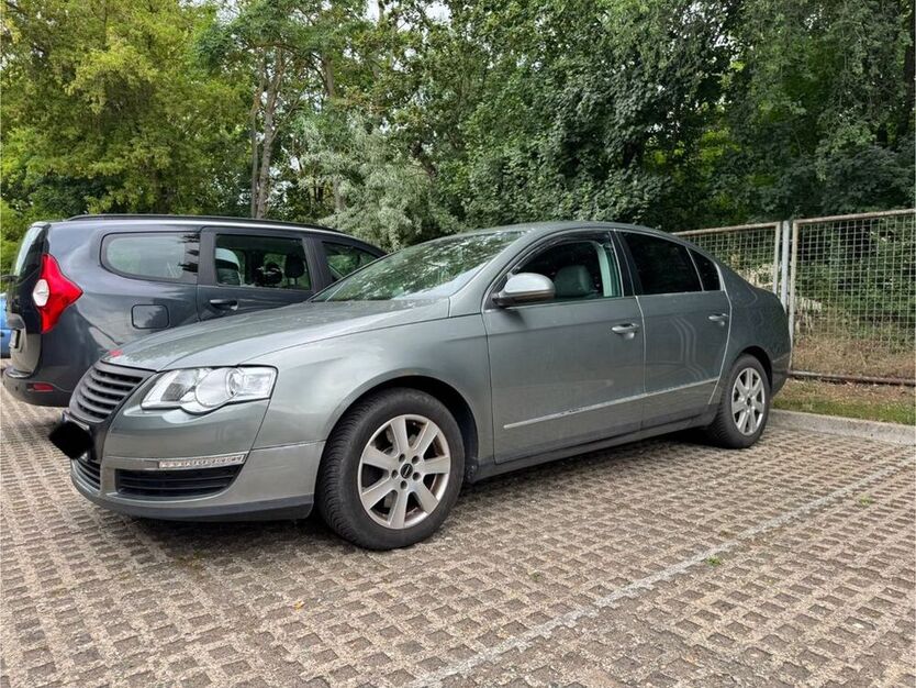 Passat